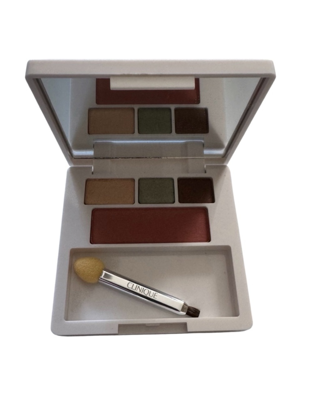 Clinique Multi-Shade Eyes & Cheek Palette